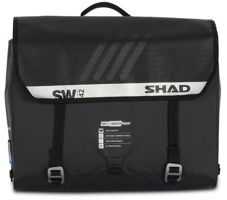 SHAD Bočná taška SW42