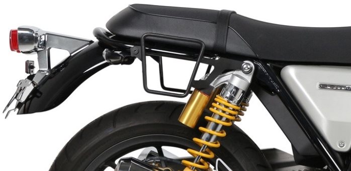 SHAD Podpery pre bočné tašky SHAD CAFE RACER pre HONDA CB1100 RS (18 – 19)