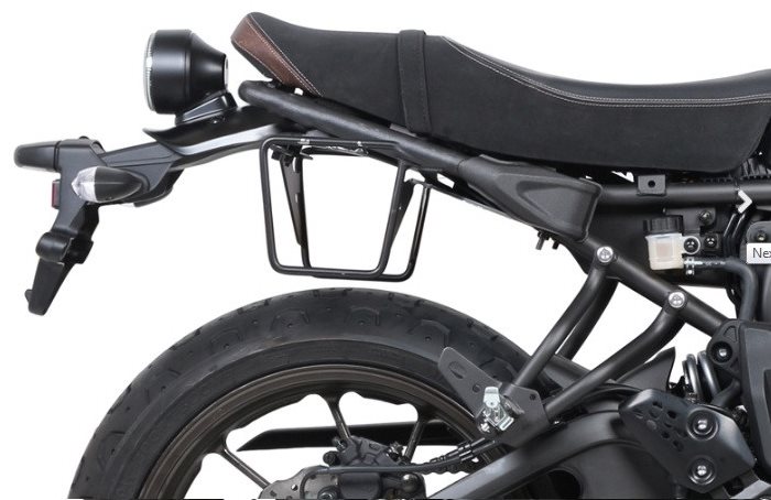 SHAD Podpery pre bočné tašky SHAD CAFE RACER pre YAMAHA XSR 700 (17 – 19)