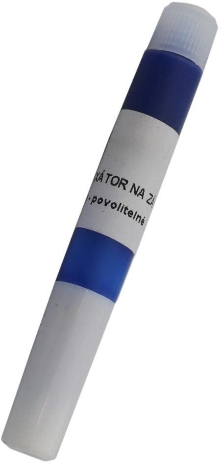 SEFIS lepidlo na pripevňovanie skrutiek