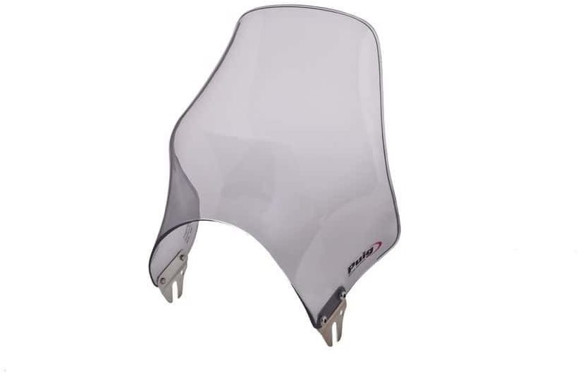 PUIG NAKED dymové univerzálne pre KAWASAKI Z 900 RS (2018 – 2019)