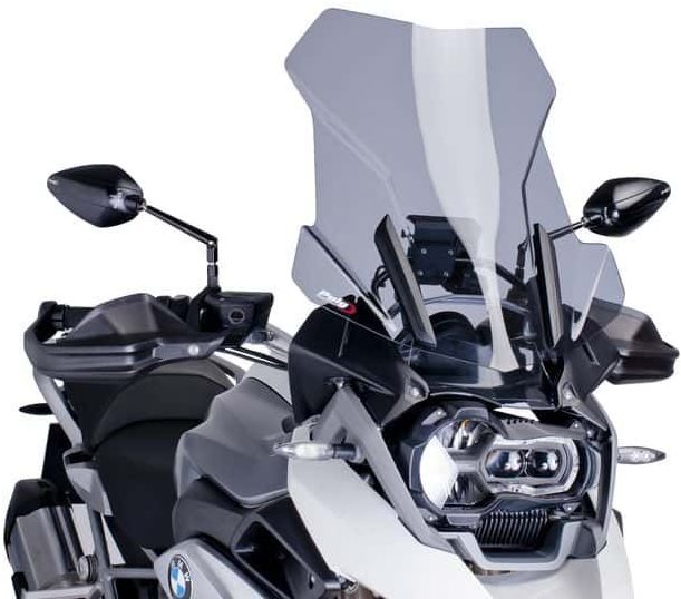 PUIG TOURING dymové pre BMW R 1250 GS (2019)
