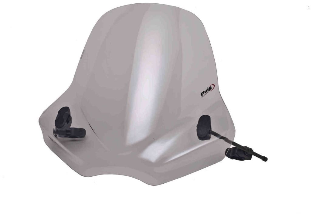 PUIG TOURING II dymové pre HONDA CB 125 R (2018 – 2019)