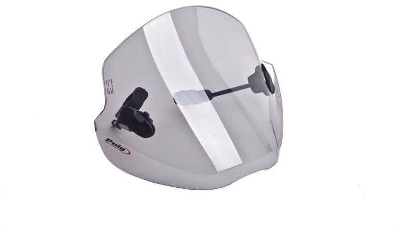 PUIG STREAM dymové pre HONDA CB 125 R (2018 – 2019)