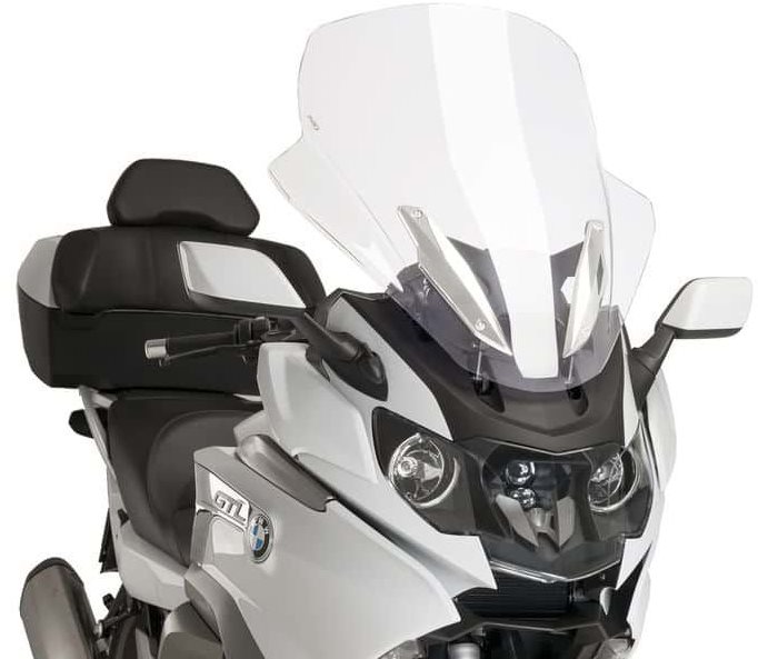 PUIG TOURING priehľadné pre BMW R 1250 RT (2019)