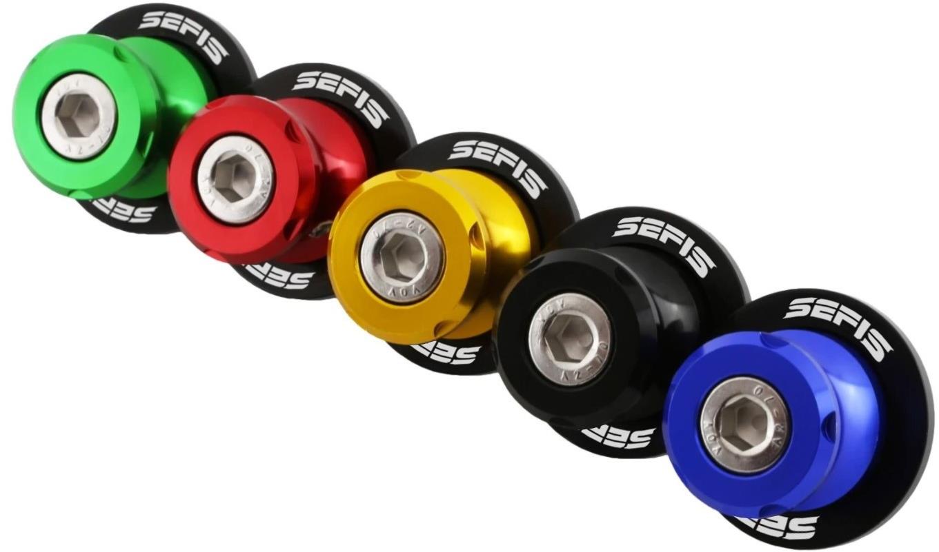 M-Style Evo rolne M10/1,5 mm – Farba: Čierna