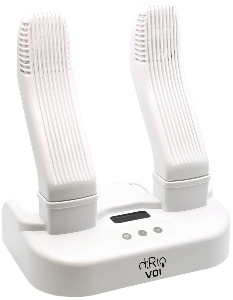 D:RIO VOI SUŠIČ A DEZINFEKCIA OBUVI