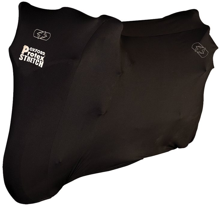 OXFORD Protex Stretch Indoor interiérová (čierna, veľkosť L)