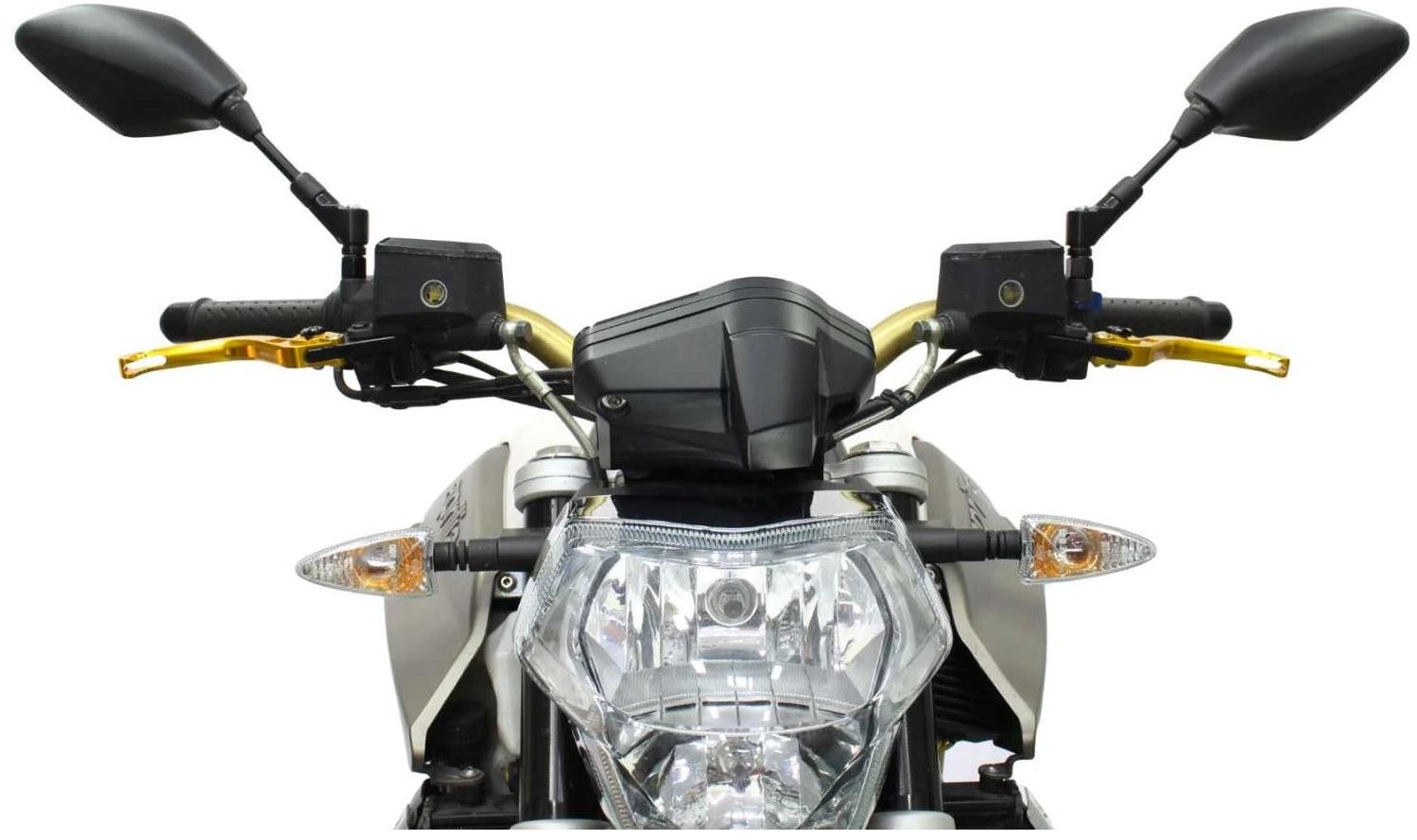 M-Style Naked zrkadlá Aprilia