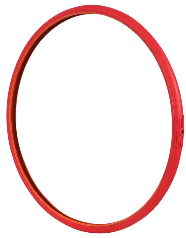 TUBLISS náhradná duša 21" (vnútorná – červená)