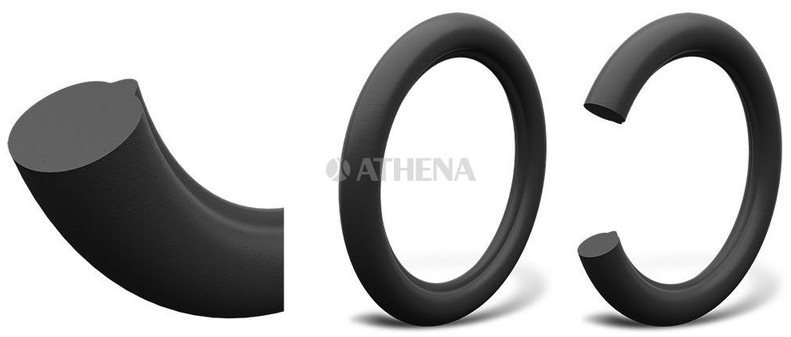 TechnoMousse MX zadná 100/90-19
