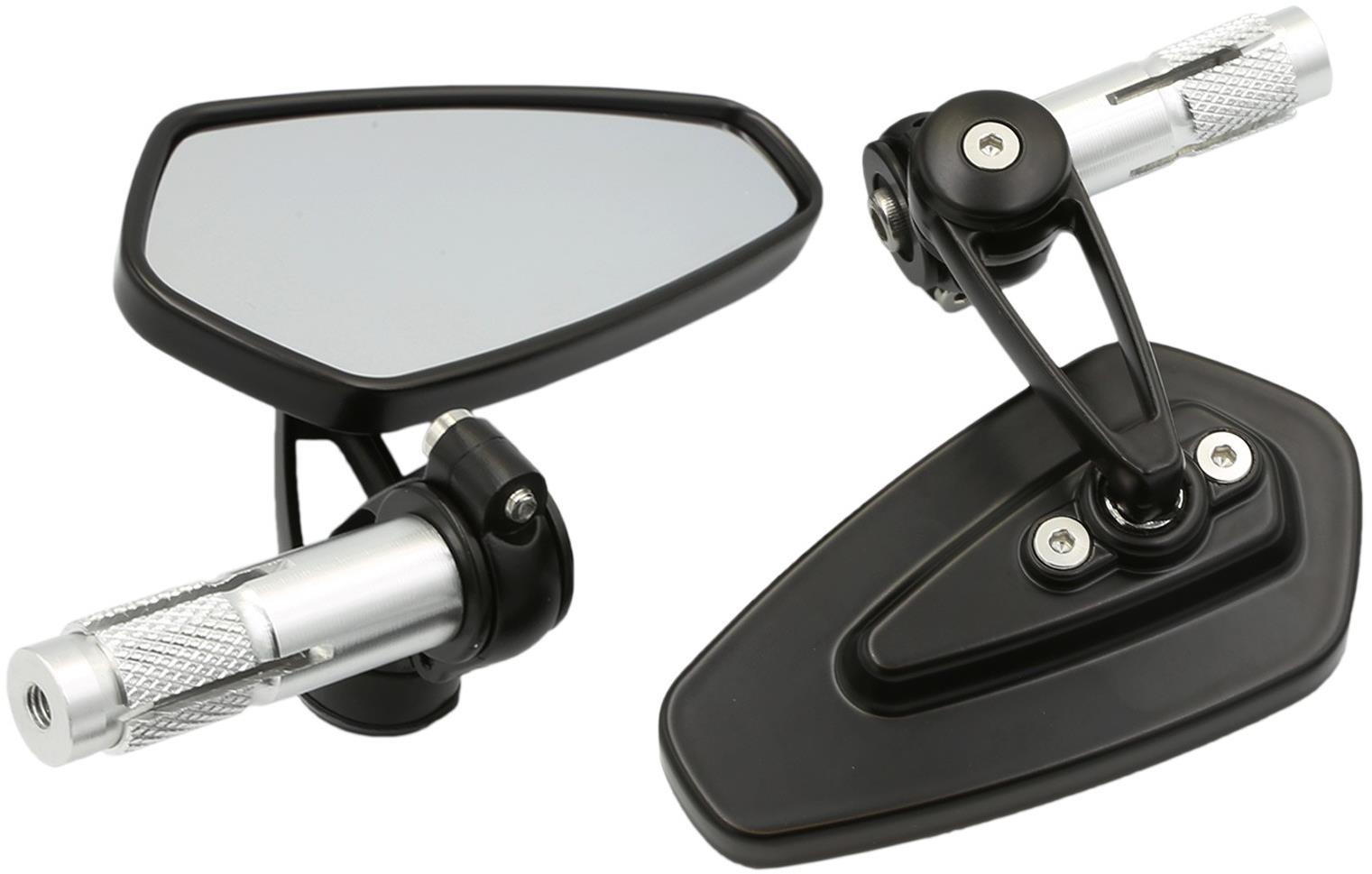 SEFIS Flip Kawasaki Z650 zrkadlá