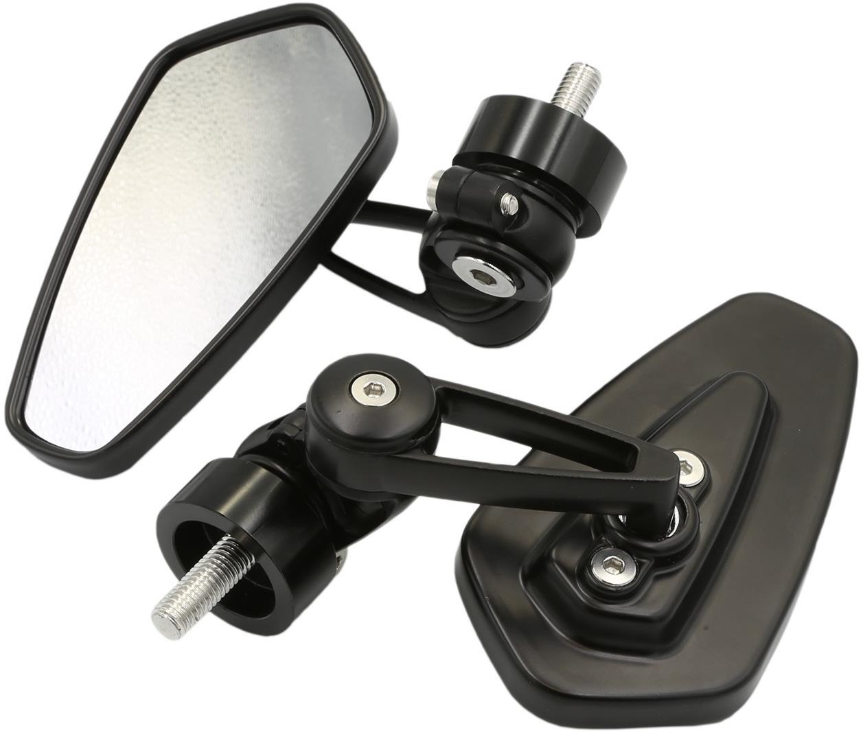 M-Style Flip Kawasaki zrkadlá