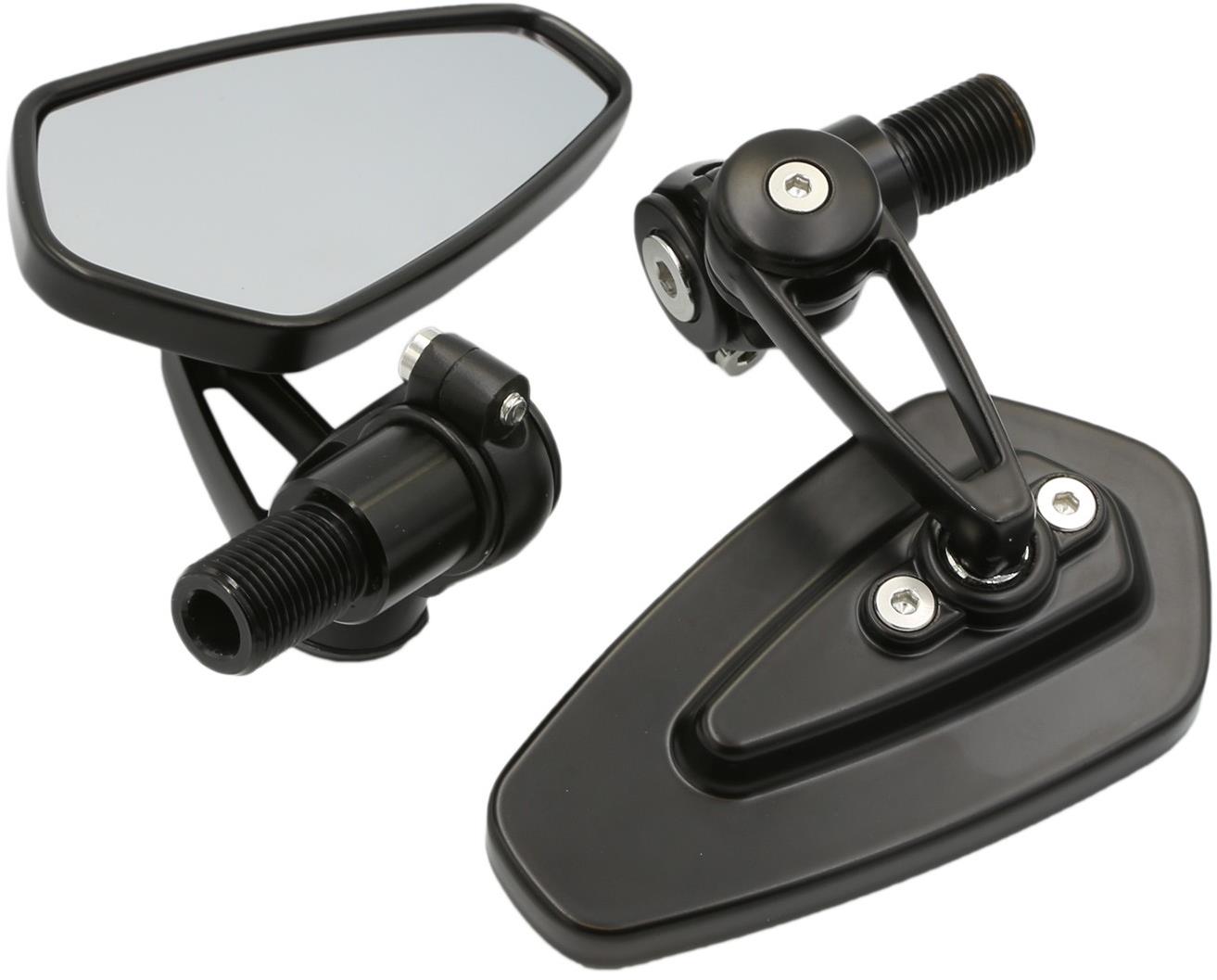 M-Style Flip Yamaha zrkadlá