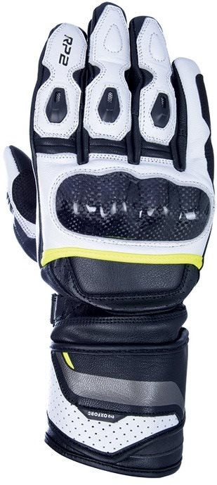 OXFORD RP-2 2.0 3XL, čierne/biele/žlté fluo