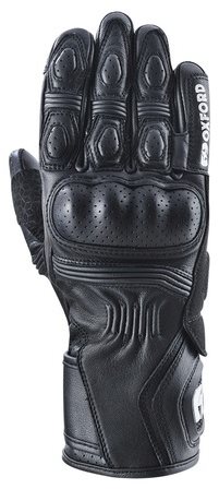 OXFORD RP-5 2.0 3XL, čierne