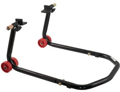 A-PRO CM-7558-BK zadný stojan na motocykel