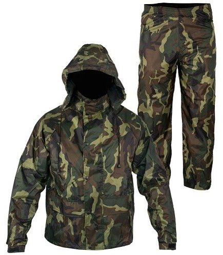 A-PRO Maskovací nepromok komplet – S