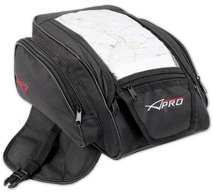 A-PRO Textilný tankvak, 15 l