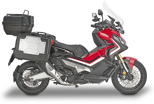 KAPPA Nosič kufra HONDA X-ADV 750 (17-20)
