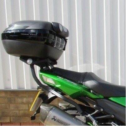 KAPPA Nosič kufra KAWASAKI ZZR 1400 (12 – 21)