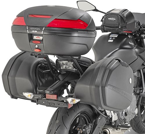 KAPPA Nosič kufra KAWASAKI Z 650 (17- 23)