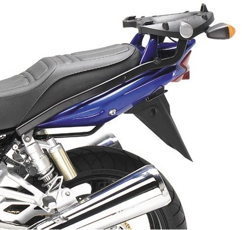 KAPPA Nosič na kufor SUZUKI GSX 1400 (02 – 09)
