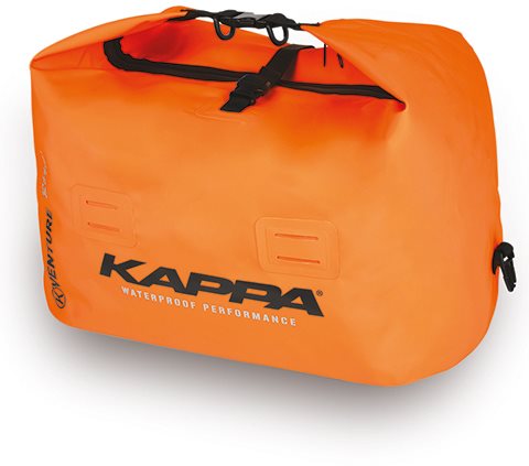 KAPPA Nepremok univerzálna taška do zadného kufra