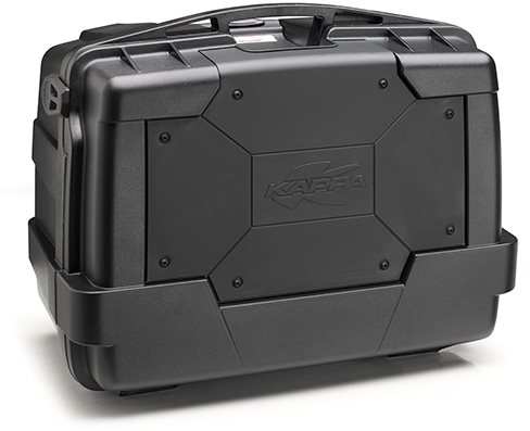 KAPPA Sada plastových bočných kufrov 2× 46 l