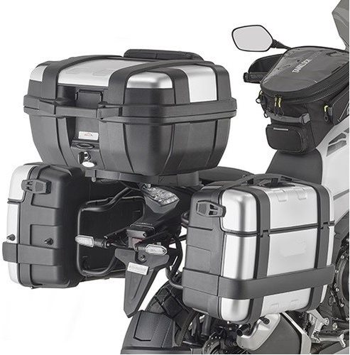 KAPPA Nosič bočných kufrov HONDA CB 500 X (19)