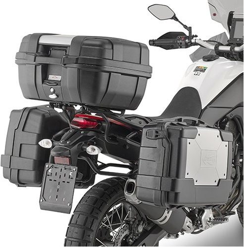 KAPPA Nosič bočných kufrov YAMAHA Teneré 700 (19)
