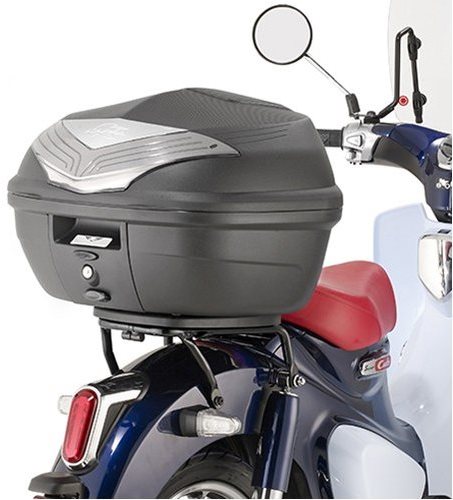 KAPPA Nosič kufra HONDA Super Cup C125 (18 – 19)