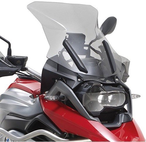 KAPPA Dymové plexi BMW R 1200 GS/ Adventure (13 – 15)