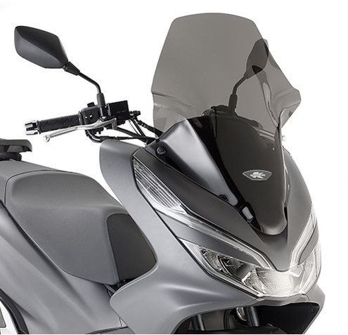 KAPA Dymové plexi HONDA PCX 125 (18 – 20)