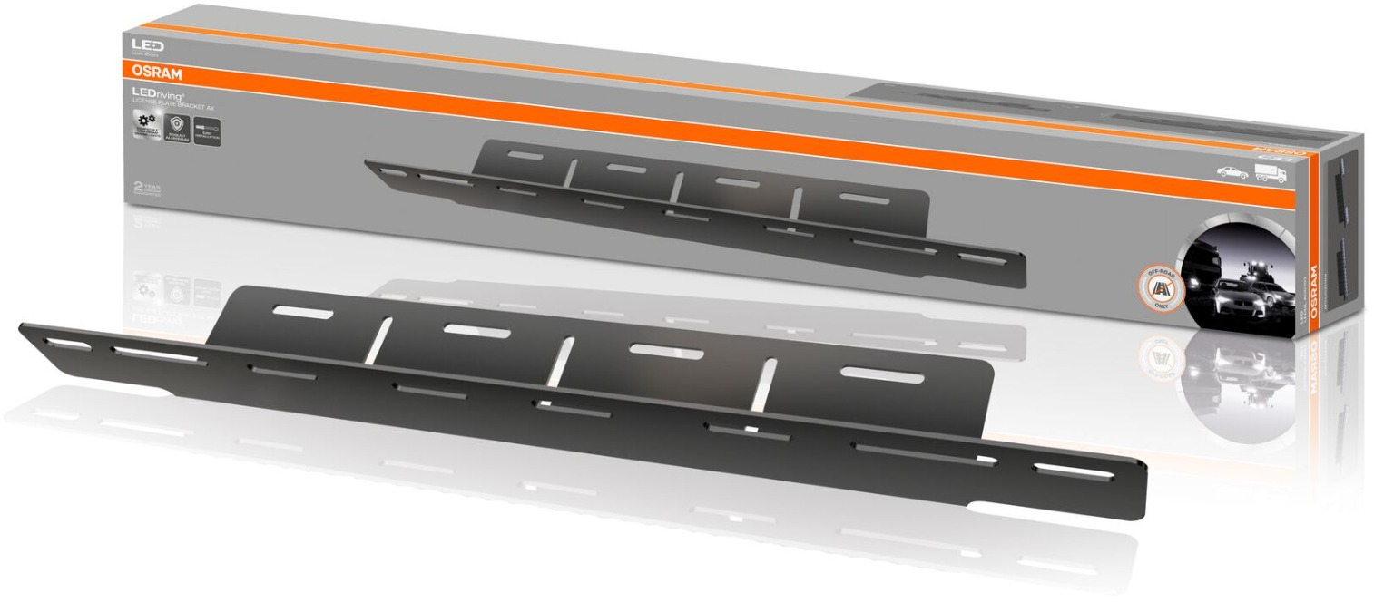 OSRAM - Inštalačná rampa leddl ACC 103 FS1