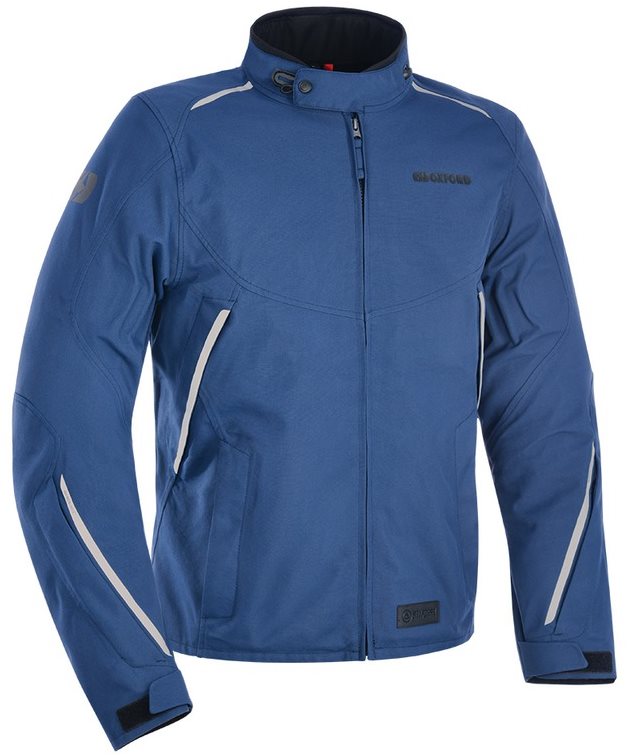 OXFORD ADVANCED HINTERLAND ADVANCED (modrá/čierna, veľkosť 3XL)