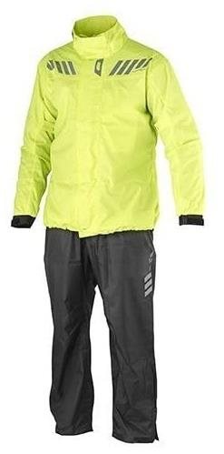 YSHOP Pláštenka na motorku veľkosť M