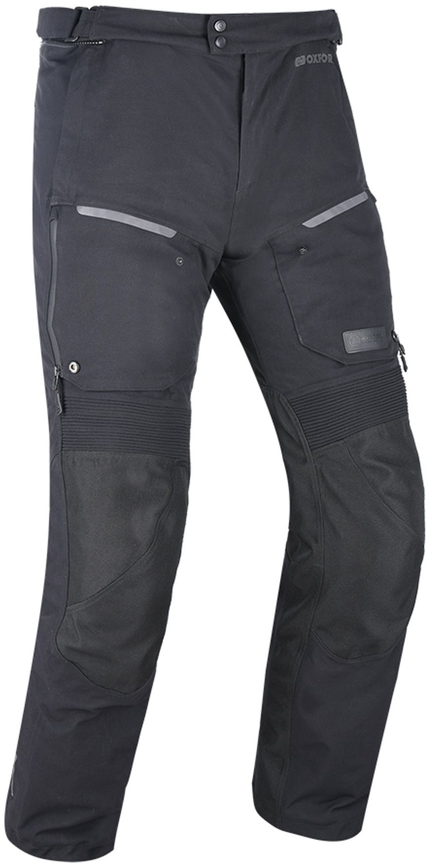 OXFORD ADVANCED MONDIAL (čierne, veľ. 5 XL)