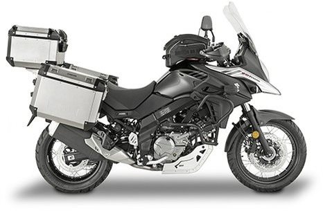 KAPPA KL3112CAM nosič bočných kufrov SUZUKI DL 650 V-STROM (17 – 20)