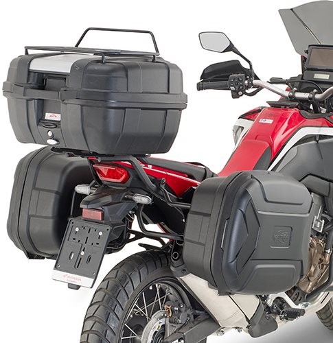 KAPPA KLO1179MK nosič bočných kufrov HONDA CRF 1100 L Africa Twin (20)