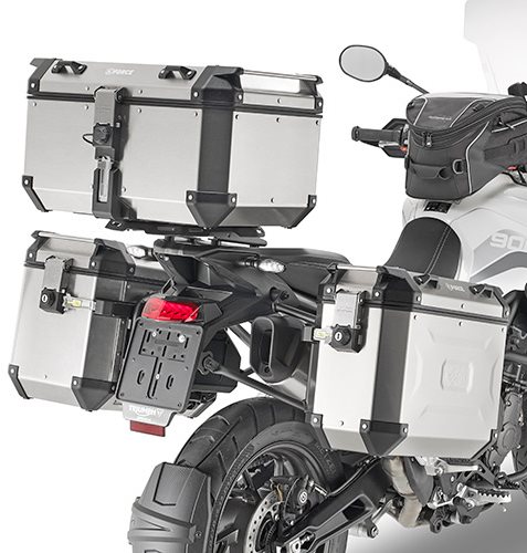 KAPPA KLO6415CAM nosič bočných kufrov TRIUMPH Tiger 900 (20)
