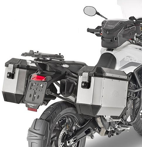 KAPPA KLO6415MK nosič bočných kufrov TRIUMPH Tiger 900 (20)