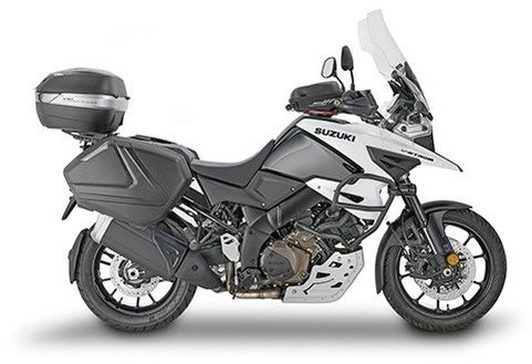 KAPPA KLX3117 nosič bočných kufrov K33N SUZUKI V-Strom 1050 (20)