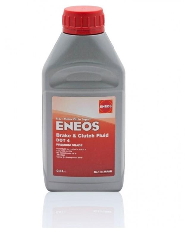 ENEOS Brake & Clutch Fluid DOT4 E.BCDOT4 0,5 l