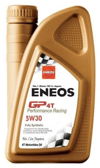 ENEOS GP4T Performance Racing 5W-30 E.GP5W30/1 1 l