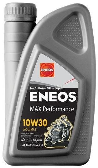 ENEOS MAX Performance 10W-30 E.MP10W30/1 1 l