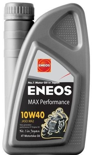 ENEOS MAX Performance 10W-40 E.MP10W40/1 1 l