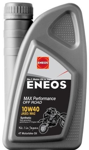ENEOS MAX Performance OFF ROAD 10W-40 E.MPOFF10W40/1 1 l