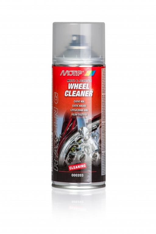 MOTIP DUPLI Čistič kolies 000203 400 ml