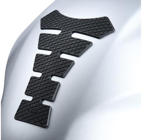 OXFORD Protektor nádrže Gripper Spine (silikónový, tl. 2,5 mm)